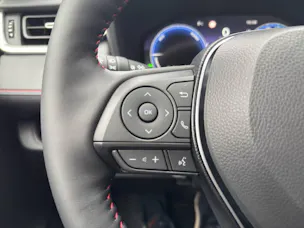 Toyota RAV4 2.5 Plug-In-Hybrid Platinum