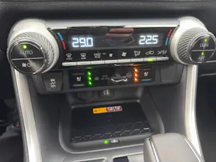 Toyota RAV4 2.5 Plug-In-Hybrid Platinum