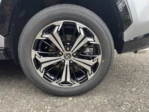 Toyota RAV4 2.5 Plug-In-Hybrid Platinum