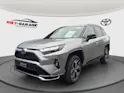 Toyota RAV4 2.5 Plug-In-Hybrid Platinum