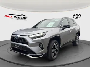 Toyota RAV4 2.5 Plug-In-Hybrid Platinum