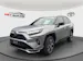 Toyota RAV4 2.5 Plug-In-Hybrid Platinum