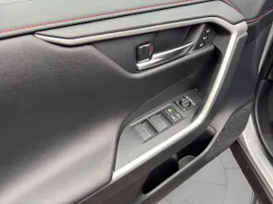 Toyota RAV4 2.5 Plug-In-Hybrid Platinum