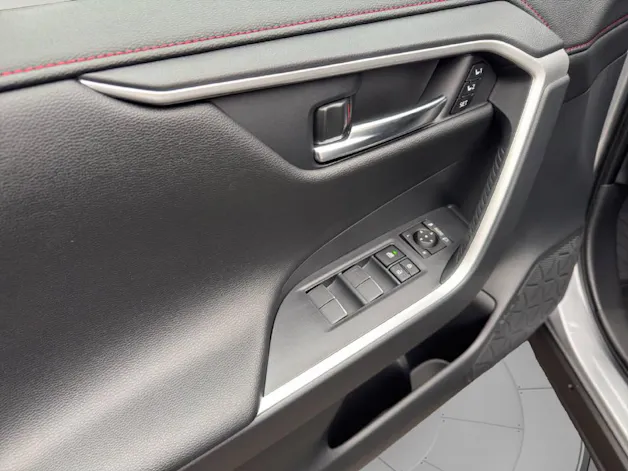 Toyota RAV4 2.5 Plug-In-Hybrid Platinum