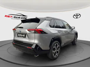 Toyota RAV4 2.5 Plug-In-Hybrid Platinum