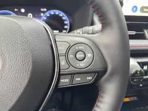 Toyota RAV4 2.5 Plug-In-Hybrid Platinum