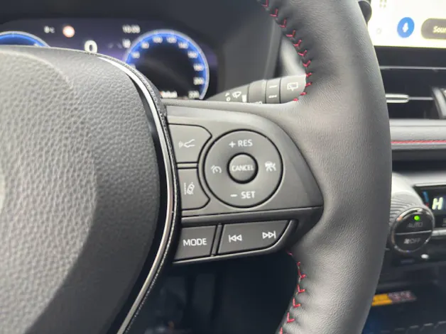 Toyota RAV4 2.5 Plug-In-Hybrid Platinum