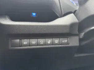 Toyota RAV4 2.5 Plug-In-Hybrid Platinum