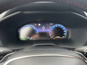 Toyota RAV4 2.5 Plug-In-Hybrid Platinum