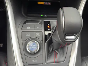 Toyota RAV4 2.5 Plug-In-Hybrid Platinum
