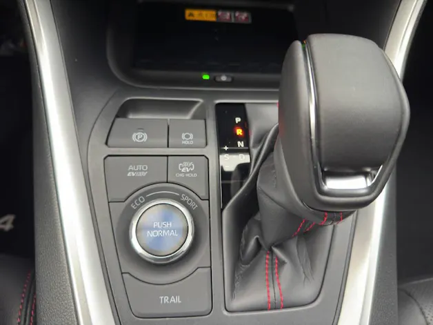 Toyota RAV4 2.5 Plug-In-Hybrid Platinum