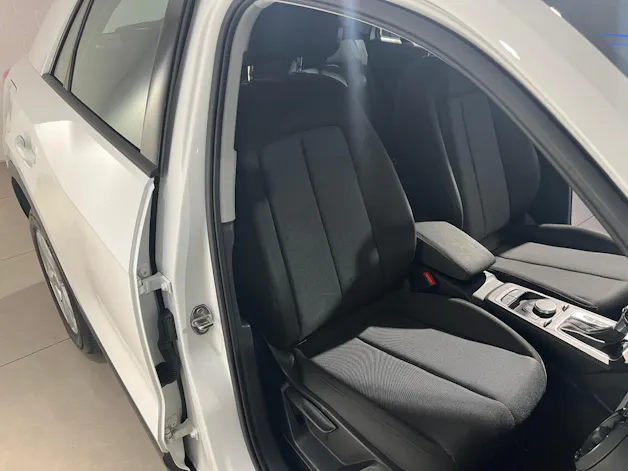 Audi Q2 1.4 TFSI S-Tronic