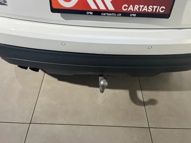 Audi Q2 1.4 TFSI S-Tronic
