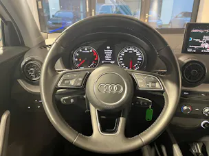 Audi Q2 1.4 TFSI S-Tronic