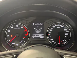 Audi Q2 1.4 TFSI S-Tronic