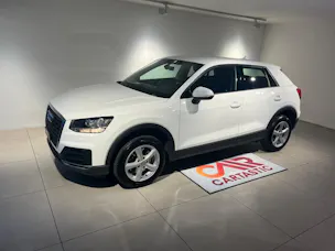 Audi Q2 1.4 TFSI S-Tronic