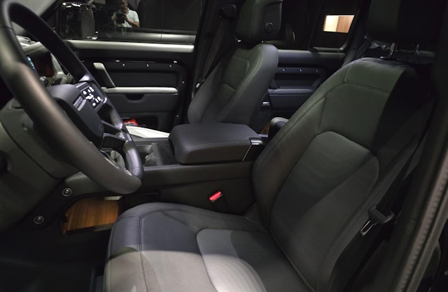 Vehicle image 7 Vehicle image 7