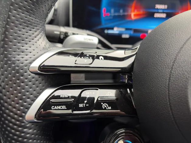 Mercedes-Benz C 43 AMG 4matic Kombi