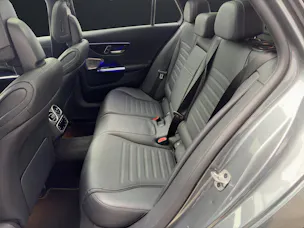 Mercedes-Benz C 43 AMG 4matic Kombi
