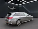 Mercedes-Benz C 43 AMG 4matic Kombi