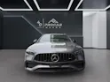 Mercedes-Benz C 43 AMG 4matic Kombi