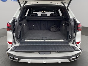 Vehicle image BMW X5 50e xDrive SAG