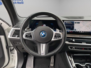 Vehicle image BMW X5 50e xDrive SAG
