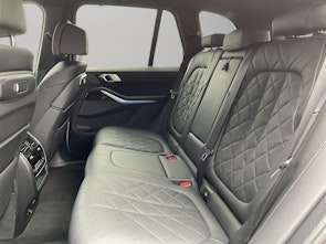 Vehicle image BMW X5 50e xDrive SAG