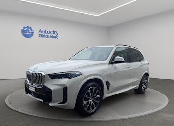 Vehicle image BMW X5 50e xDrive50e Vehicle image BMW X5 50e xDrive50e