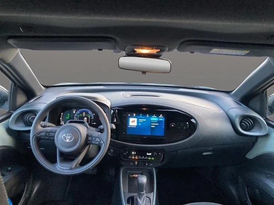 Fahrzeugbild 9 Fahrzeugbild 9