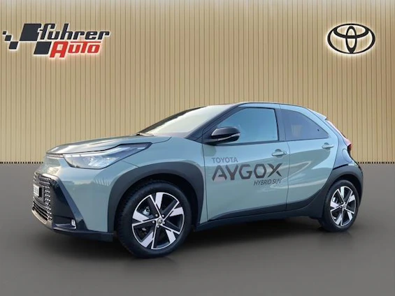 Fahrzeugbild Fahrzeugbild