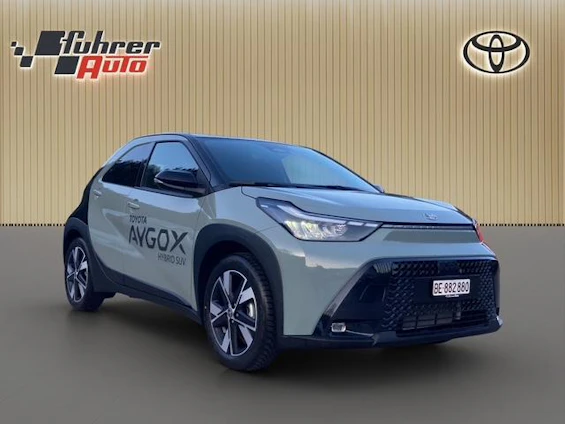 Fahrzeugbild 2 Fahrzeugbild 2