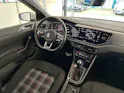 VW Polo 2.0 TSI GTI DSG