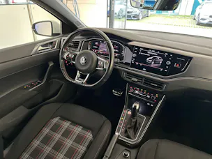 VW Polo 2.0 TSI GTI DSG