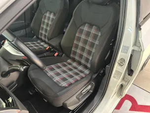 VW Polo 2.0 TSI GTI DSG
