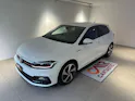 VW Polo 2.0 TSI GTI DSG