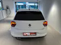 VW Polo 2.0 TSI GTI DSG