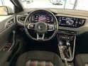 VW Polo 2.0 TSI GTI DSG