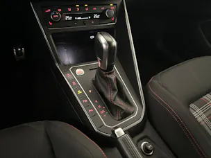 VW Polo 2.0 TSI GTI DSG