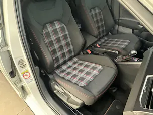 VW Polo 2.0 TSI GTI DSG