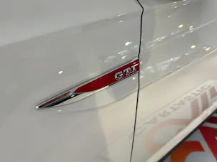 VW Polo 2.0 TSI GTI DSG