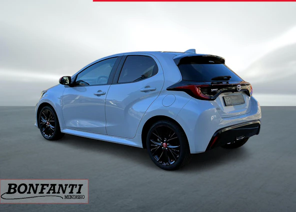 immagine del veicolo 6 immagine del veicolo 6