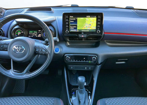 immagine del veicolo 9 immagine del veicolo 9