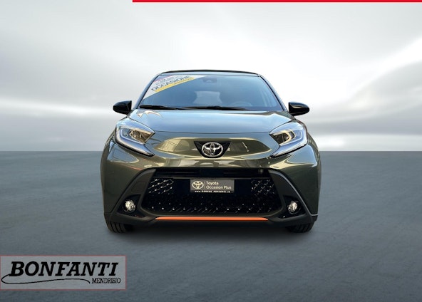 Vehicle image 1 Vehicle image 1