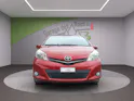 Toyota Yaris 1.33 VVT-i Style