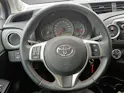 Toyota Yaris 1.33 VVT-i Style