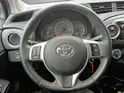 Toyota Yaris 1.33 VVT-i Style