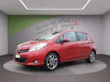 Toyota Yaris 1.33 VVT-i Style