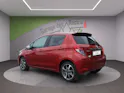 Toyota Yaris 1.33 VVT-i Style