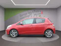 Toyota Yaris 1.33 VVT-i Style